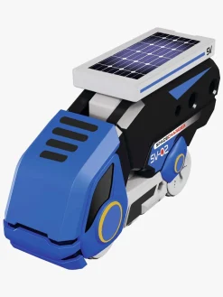 Fjernstyret-XtremeBots Rumfartøjer