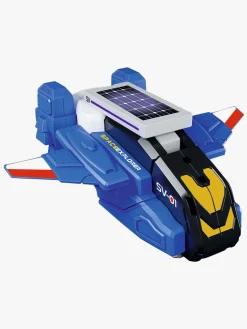 Fjernstyret-XtremeBots Rumfartøjer