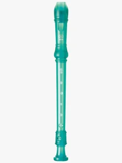 Musikinstrumenter-Yamaha Blokfløjte, Blå