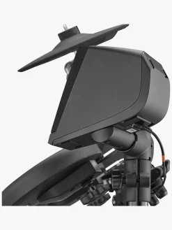 Musikinstrumenter-Yamaha MS45DR Monitor til Digitalt Trommesæt