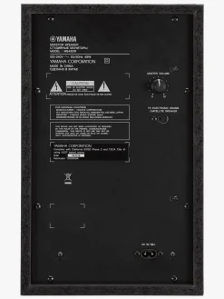 Musikinstrumenter-Yamaha MS45DR Monitor til Digitalt Trommesæt