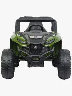 Elbiler & -Køretøjer-AlexGarage1 Yamaha Wolverine RMAX2 Elbil, Grøn