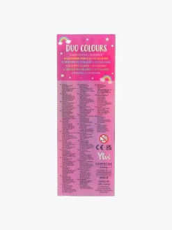 Kreativt Legetøj-YlviAndtheMinimoomis Ylvi & The Minimoomis Farveblyanter 6-pak