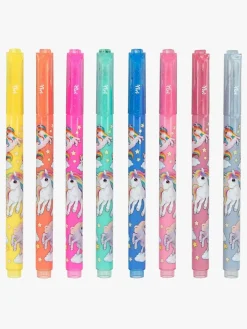 Kreativt Legetøj-YlviAndtheMinimoomis Ylvi & The Minimoomis Glittertusser 8-Pak