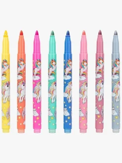 Kreativt Legetøj-YlviAndtheMinimoomis Ylvi & The Minimoomis Glittertusser 8-Pak