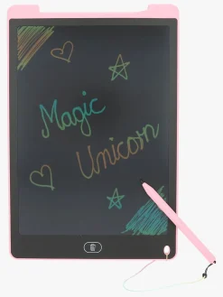 Kreativt Legetøj-YlviAndtheMinimoomis Ylvi & The Minimoomis Tegnetavle 12 Tommer