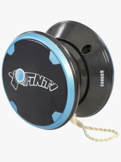 Interaktivt Legetøj-YoFinity Mezma Light Up Yoyo Blandet Udvalg