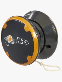 Interaktivt Legetøj-YoFinity Mezma Light Up Yoyo Blandet Udvalg