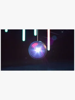 Interaktivt Legetøj-YoFinity Mezma Light Up Yoyo Blandet Udvalg