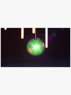 Interaktivt Legetøj-YoFinity Mezma Light Up Yoyo Blandet Udvalg