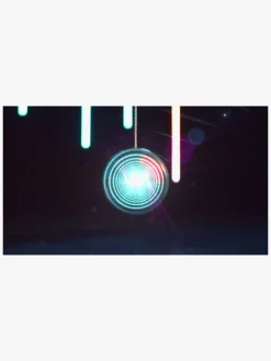 Interaktivt Legetøj-YoFinity Mezma Light Up Yoyo Blandet Udvalg