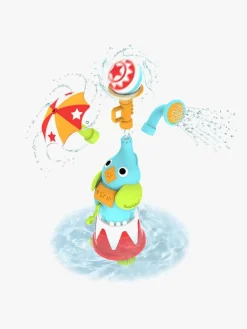 Vandlegetøj-Yookidoo Badelegetøj EleFountain Water Show