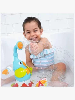 Vandlegetøj-Yookidoo Badelegetøj EleFountain Water Show