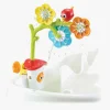 Vandlegetøj-Yookidoo Badelegetøj Sensory Bath Mobile