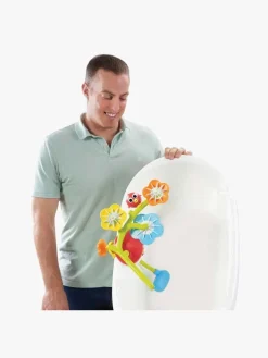 Vandlegetøj-Yookidoo Badelegetøj Sensory Bath Mobile