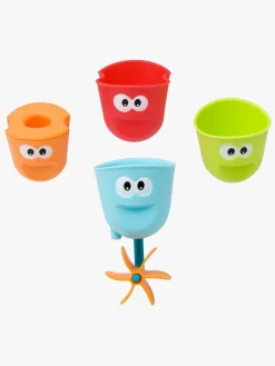 Vandlegetøj-Yookidoo Flow 'N' Fill Spout Vandlegetøj