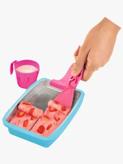 Rolleleg-ZapChef Zap Chef Rul Din Egen Is Mini Sæt