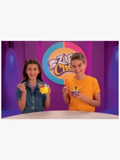 Rolleleg-ZapChef Zap Chef Rul Din Egen Is Mini Sæt