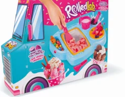 Rolleleg-ZapChef Rul Din Egen Is Sæt