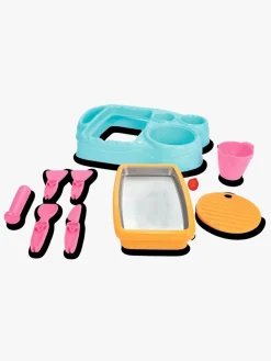 Rolleleg-ZapChef Rul Din Egen Is Sæt