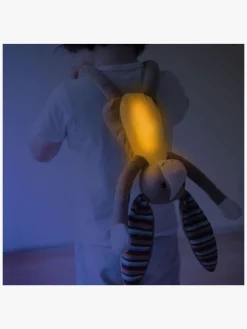 Dukker & Bamser-ZAZU Bamse Bo Brun/Hvid/Flerfarvet