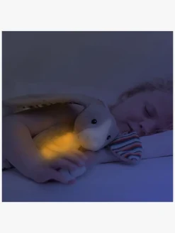 Dukker & Bamser-ZAZU Bamse Bo Brun/Hvid/Flerfarvet