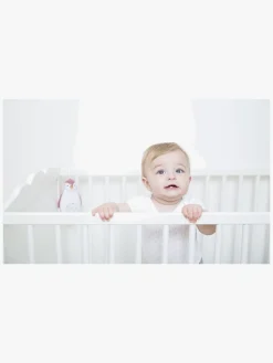 Babylegetøj-ZAZU ZOE Spilledåse, Lyserød Lyserød