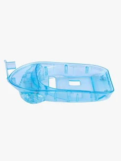 Legetøjsfigurer-ZhuZhuPets ZhuZhu Aquarium Fisk Båd Og Kaj Legesæt