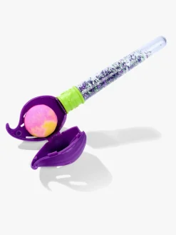 Vandlegetøj-ZimpliKids Zimpli Kids Baff Bombz Badelegetøj Magic Brush