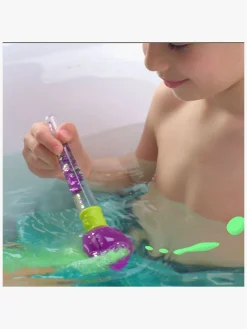 Vandlegetøj-ZimpliKids Zimpli Kids Baff Bombz Badelegetøj Magic Brush
