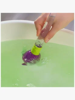 Vandlegetøj-ZimpliKids Zimpli Kids Baff Bombz Badelegetøj Magic Brush