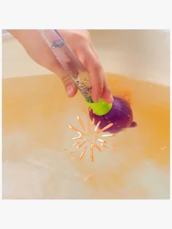 Vandlegetøj-ZimpliKids Zimpli Kids Baff Bombz Badelegetøj Magic Brush