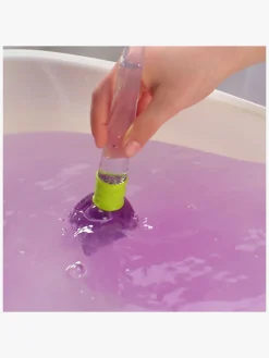 Vandlegetøj-ZimpliKids Zimpli Kids Baff Bombz Badelegetøj Magic Brush