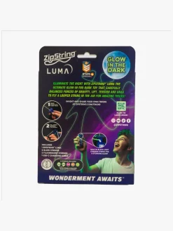 Motorisk Legetøj|Spil & Puslespil-ZipString Luma Fidget-legetøj