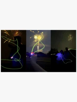 Motorisk Legetøj|Spil & Puslespil-ZipString Luma Fidget-legetøj