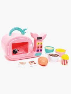 Rolleleg-ZooTroop Zoo Troop Hval Mikrobølgeovn