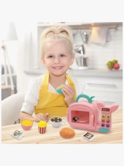 Rolleleg-ZooTroop Zoo Troop Hval Mikrobølgeovn