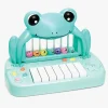 Musikinstrumenter-ZooTroop Zoo Troop Interaktiv Keyboard