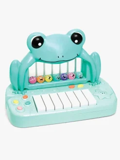 Musikinstrumenter-ZooTroop Zoo Troop Interaktiv Keyboard