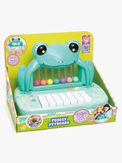 Musikinstrumenter-ZooTroop Zoo Troop Interaktiv Keyboard