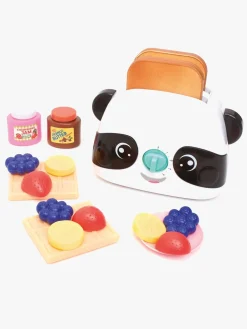 Rolleleg-ZooTroop Zoo Troop Panda Brødrister