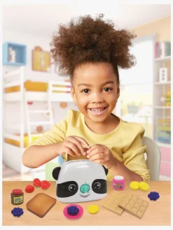 Rolleleg-ZooTroop Zoo Troop Panda Brødrister