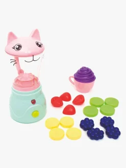 Rolleleg-ZooTroop Zoo Troop Smoothie-mixer Kitty