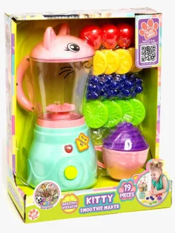 Rolleleg-ZooTroop Zoo Troop Smoothie-mixer Kitty