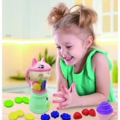 Rolleleg-ZooTroop Zoo Troop Smoothie-mixer Kitty